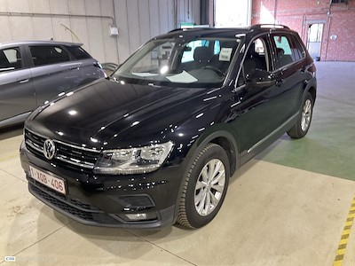 Volkswagen Tiguan diesel - 2016 2.0 TDi SCR Comfortline (EU6.2)