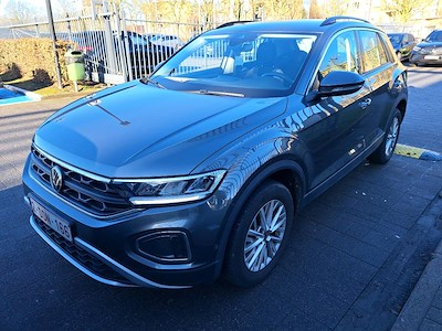 Volkswagen T-ROC 1.0 TSI LIFE BUSINESS