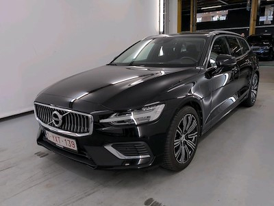 Volvo V60 2.0 T6 RECHARGE GEARTR INSCRIPTION EXPR