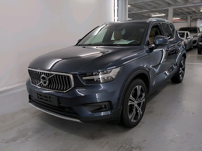 Volvo XC40 1.5 T4 RECHARGE GEARTR. INSCRIPTION