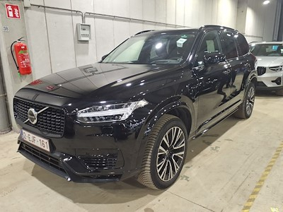 Volvo XC90 2.0 T8 PHEV ULTIMATE DARK AUTO 4WD