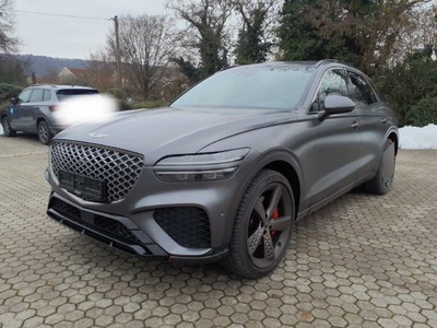 Genesis Gv70 2.5 2.5T AWD AT8, 2022