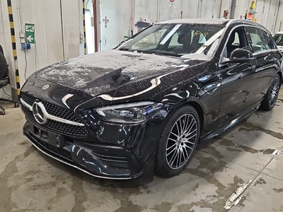 Mercedes-Benz C 2.0 200 D T 9G-TRONIC, 2023