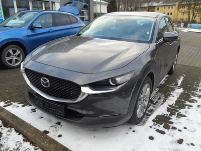 Mazda Cx-30 E-SKYACTIV-G 2.0 M HYBRID SELECTION, 2022