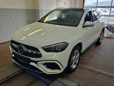 Mercedes-Benz Gla 220 D 4MATIC 8G-DCT AMG Line Advanced Plus, 2023