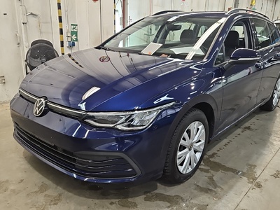 Volkswagen Golf 2.0 VARIANT 2.0 TDI SCR, 2022