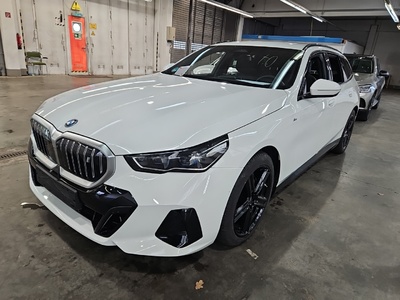BMW I5 0.0 EDRIVE40 TOURING, 2024