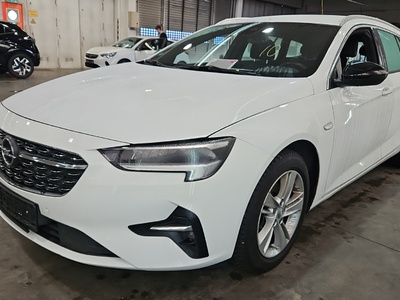 Opel Insignia 2.0 SPORTS TOURER 2.0 DIESEL, 2022
