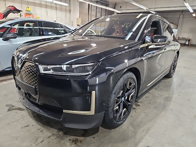 BMW Ix 0.0 XDRIVE50, 2023