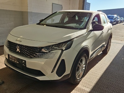 Peugeot 3008 1.5 BLUEHDI 130 STOP &amp; START EAT8, 2024