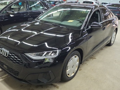 Audi A3 2.0 35 TDI LIMOUSINE S TRONIC, 2022