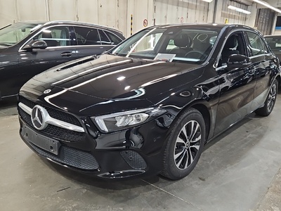 Mercedes-Benz A 2.0 180 D 8G-DCT, 2023