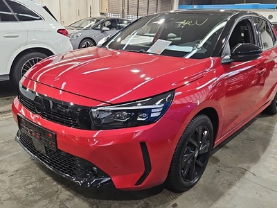 Opel Corsa 1.2 1.2 DIRECT INJECTION TURBO, 2025