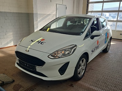 Ford Fiesta 1.5 1.5 TDCI, 2018