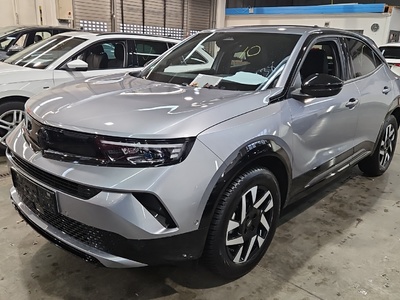 Opel Mokka 1.2 DI TURBO AUTOMATIK GS, 2025