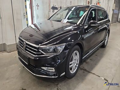 Volkswagen Passat 2.0 VARIANT 2.0 TDI SCR DSG, 2022