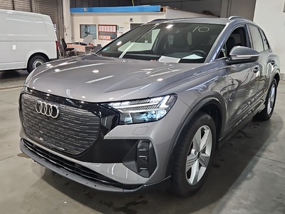 Audi Q4 0.0 E-TRON 35, 2022