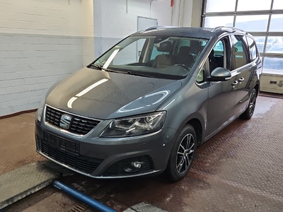 Seat Alhambra 1.4 1.4 TSI S&amp;S DSG OPF, 2021