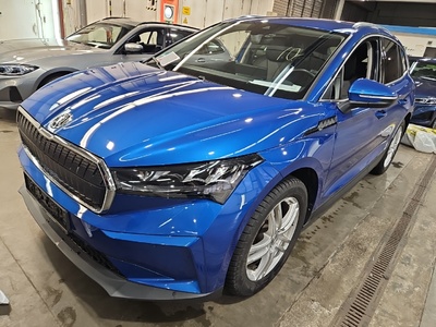 Skoda Enyaq IV 80, 2023