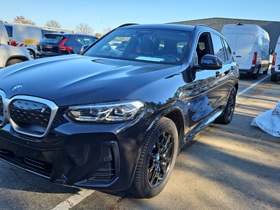 BMW Ix3 0.0 -, 2024