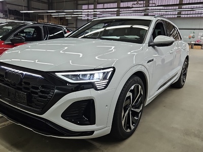 Audi Q8 0.0 E-TRON 55 QUATTRO, 2023
