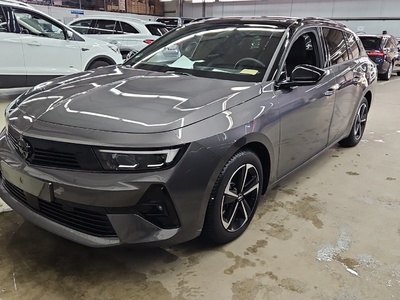 Opel Astra 1.2 SPORTS TOURER 1.2 TURBO AUTOMATIK, 2025