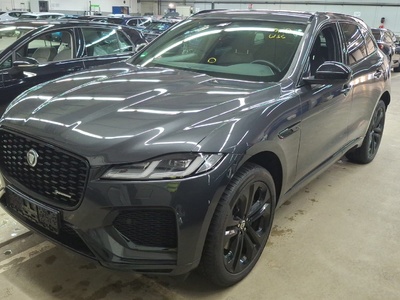 Jaguar F-pace D200 AWD R-Dynamic SE, 2023