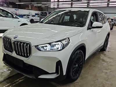 BMW Ix1 0.0 XDRIVE30, 2023