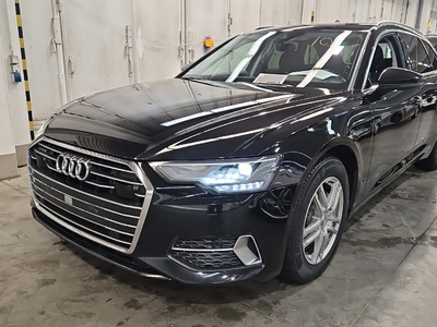 Audi A6 2.0 AVANT 40 TDI QUATTRO S TRONIC, 2021