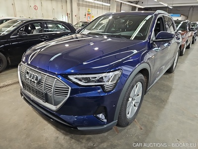 Audi E-tron 0.0 55 QUATTRO, 2023