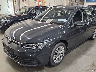 Volkswagen Golf 2.0 VARIANT 2.0 TDI SCR, 2022