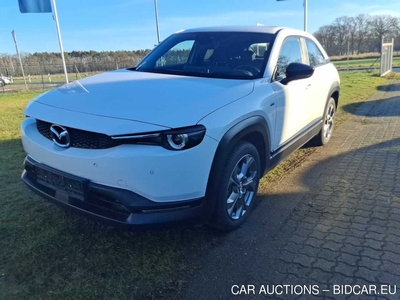 Mazda Mx-30 E-SKYACTIV EV PRIME-LINE, 2023