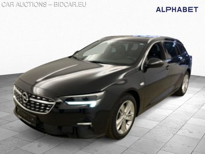 Opel INSIGNIA SPORTS Tourer 1.5 Diesel Automatik Elegance, 2020