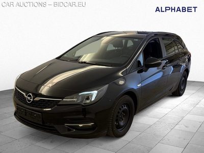 Opel Astra 1.5 D Start/Stop Sports Tourer Business Edition, 2022