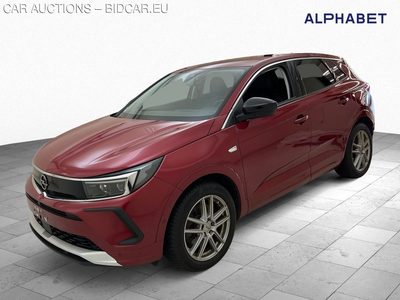 Opel GRANDLAND Plug-in-Hybrid 1.6 DI Automatik Business Elegance, 2022