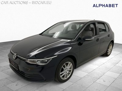 Volkswagen Golf 2.0 TDI SCR DSG Life, 2022