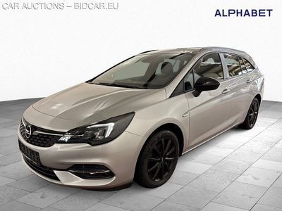 Opel Astra 1.5 D Start/Stop Sports Tourer Business Edition, 2022
