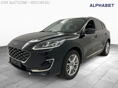 Ford Kuga 2.0 EcoBlue 4x4 Aut. Vignale, 2022