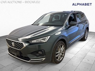 Seat Tarraco 1.4 e-Hybrid DSG Xcellence, 2022
