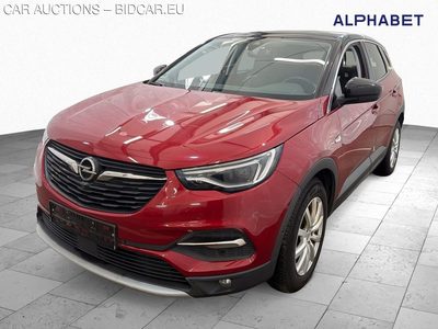 Opel Grandland X 1.5 D Start/Stop Automatik Business Innovation, 2020