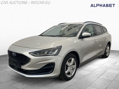 Ford Focus Turnier 1.5 EcoBlue Start-Stopp-System COOL&amp;CONNECT, 2022