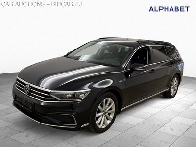 Volkswagen Passat Variant 1.4 TSI Plug-In-Hybrid DSG GTE, 2022