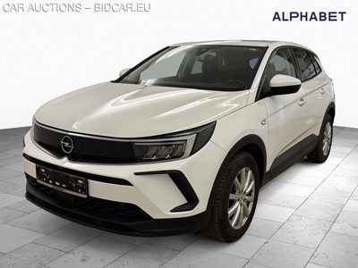 Opel Grandland 1.5 D Automatik Business Edition, 2022