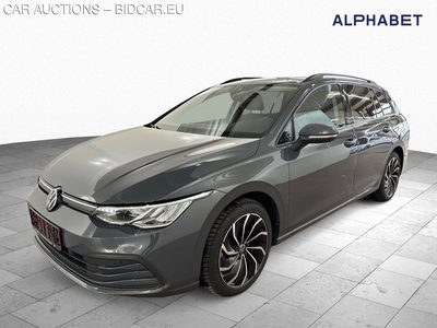 Volkswagen Golf Variant 2.0 TDI SCR DSG Life, 2023