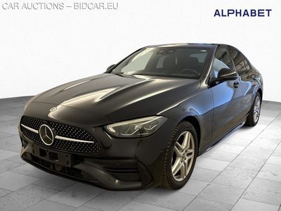 Mercedes-Benz C 300 e 9G-TRONIC AMG line, 2023