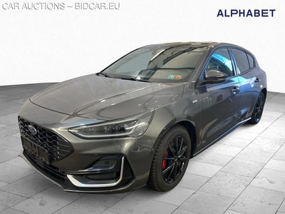Ford Focus 1.0 EcoBoost Hybrid Aut. ST-LINE VIGNALE, 2023
