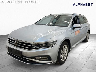 Volkswagen PASSAT Variant 2.0 TDI SCR DSG Business, 2023