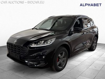 Ford Kuga 2.5 Duratec PHEV ST-LINE, 2024