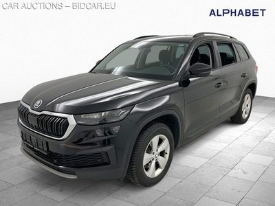 Skoda Kodiaq 2.0 TDI DSG Ambition, 2022