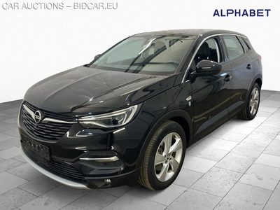 Opel Grandland X Plug-in-Hybrid 1.6 DI Start/Stop Aut Business Elegance, 2021